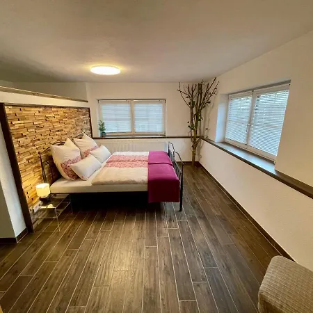 Melise Apartment
