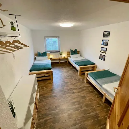 Melise Apartment Reutte