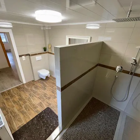 Melise Apartment Reutte