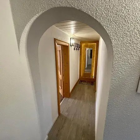 Apartment Melise *