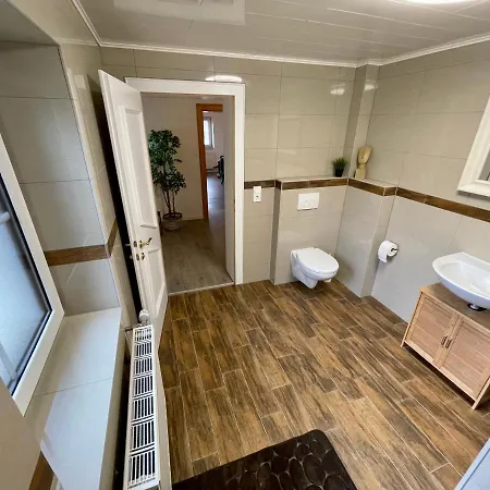 Apartment Melise