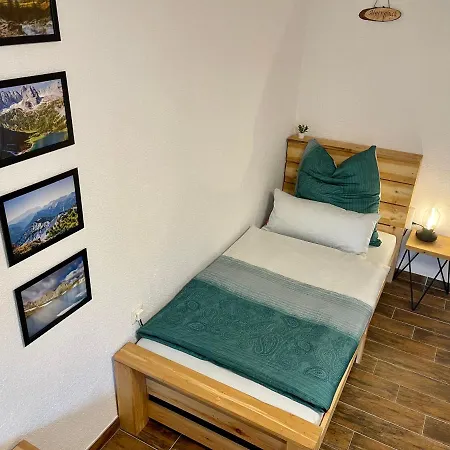 アパート Melise *