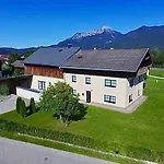 Melise Apartamento Reutte