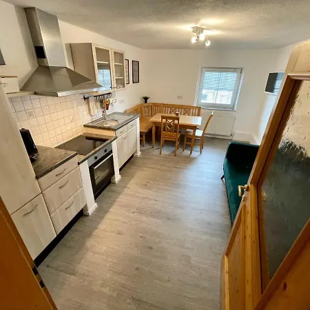 Διαμέρισμα Melise *