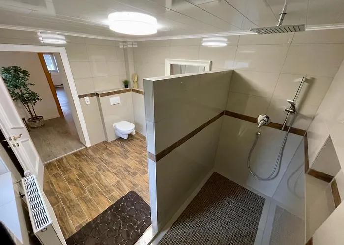 Melise Apartmán Reutte