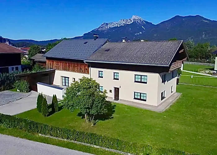 Melise Apartmán Reutte