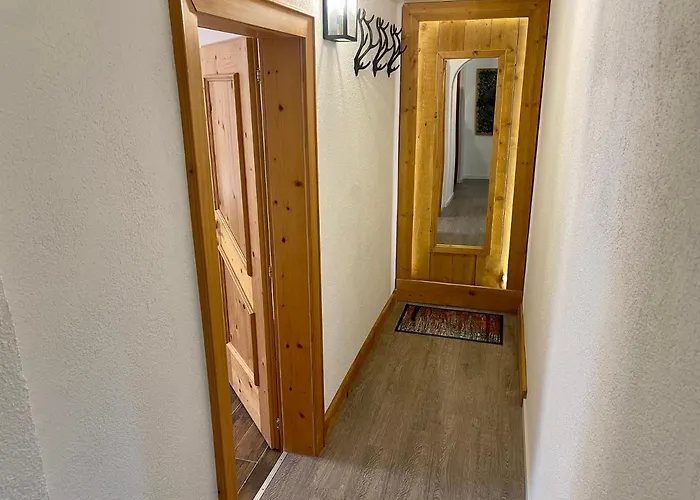 Melise Apartmán Reutte